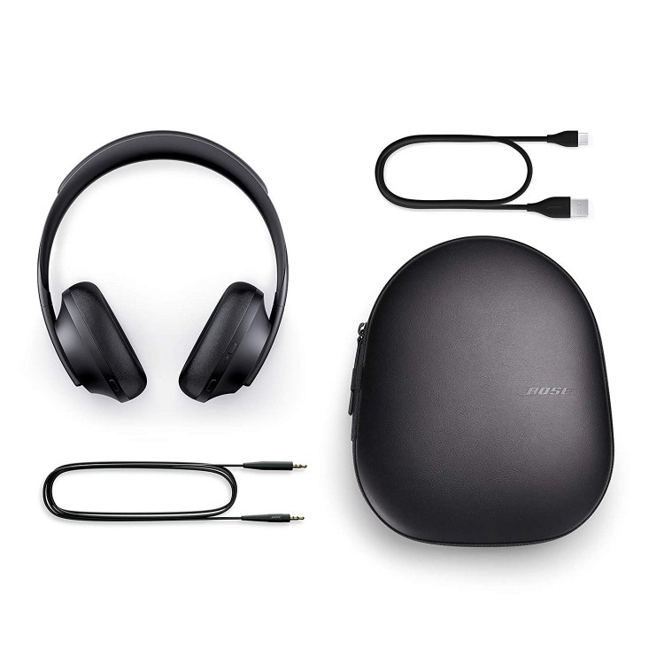 Noise Cancelling 700